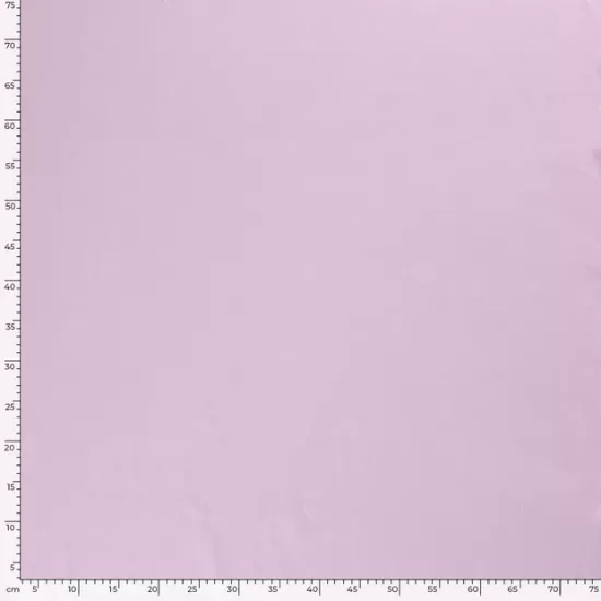 Cotton Jersey Fabric - Lavender